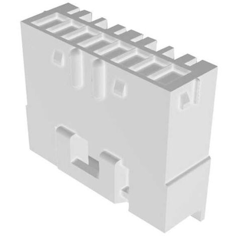 Connettore MicroTPA porta maschio 2 vie