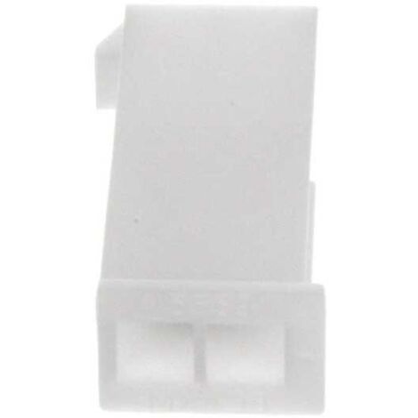 Connettore Mini Fit femmina 2 vie V0