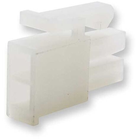 Connettore Mini Fit Maschio 2 vie Molex