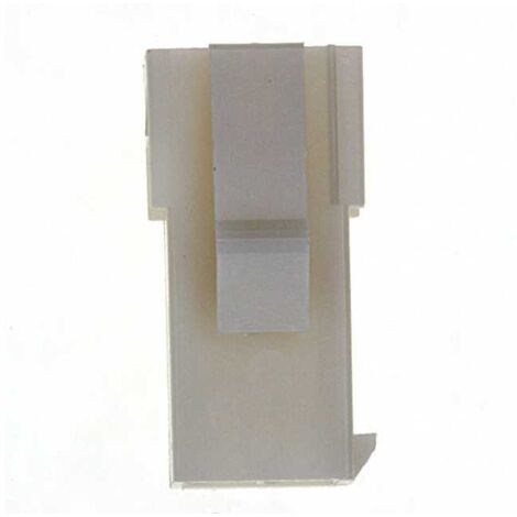 Connettore Mini Universal MATE-N-LOK Femmina 2 vie
