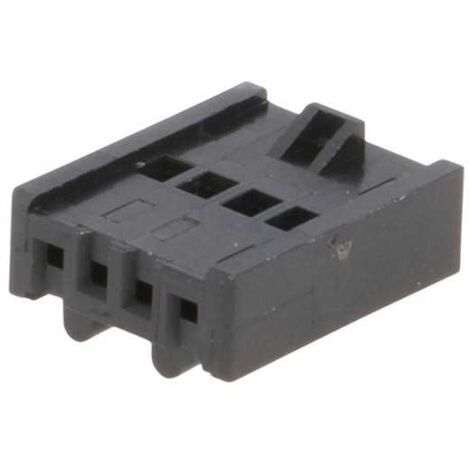 Connettore Minimodul maschio 4 vie