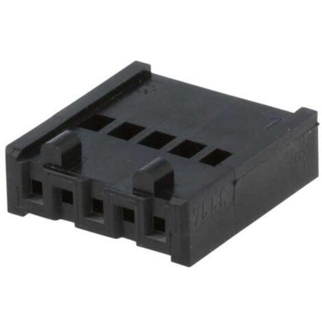 Connettore Minimodul maschio 5 vie