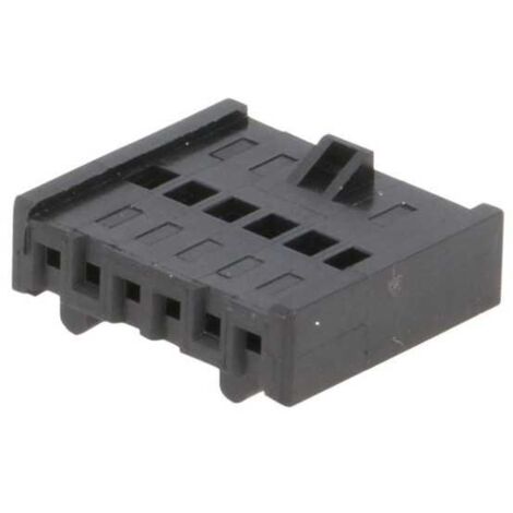 Connettore Minimodul maschio 6 vie