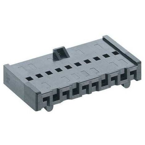 Connettore Minimodul maschio 7 vie