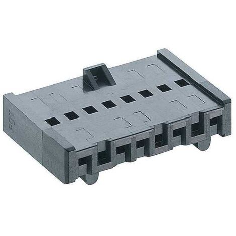Connettore Minimodul maschio 8 vie