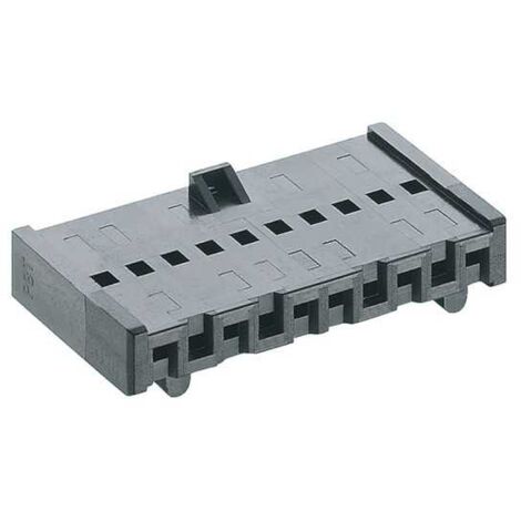 Connettore Minimodul maschio 9 vie
