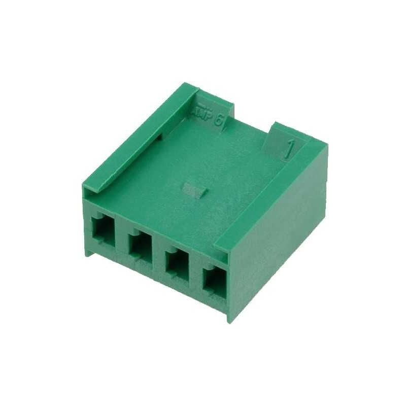 Connettore Modu i femmina 4 vie TE/Connectivity