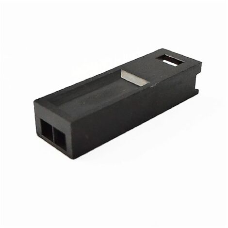 Connettore Modu II Maschio 2 Vie TE/Connectivity
