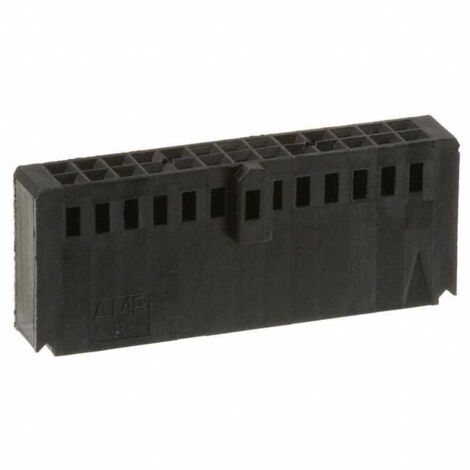 Connettore Modu IV femmina 26 vie