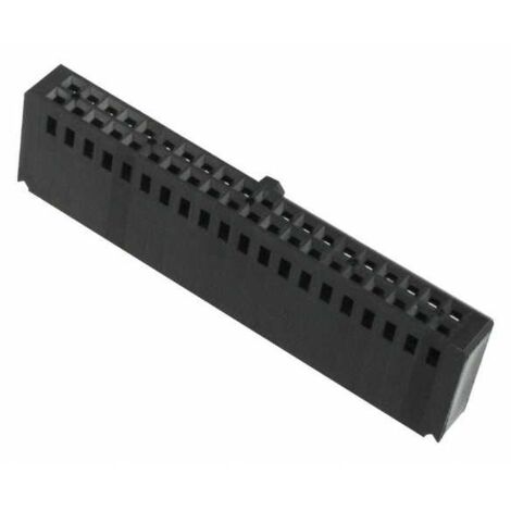 Connettore Modu IV femmina 40 vie