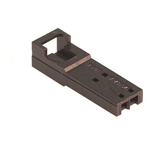 Connettore Modu MTE femmina 2 vie molex