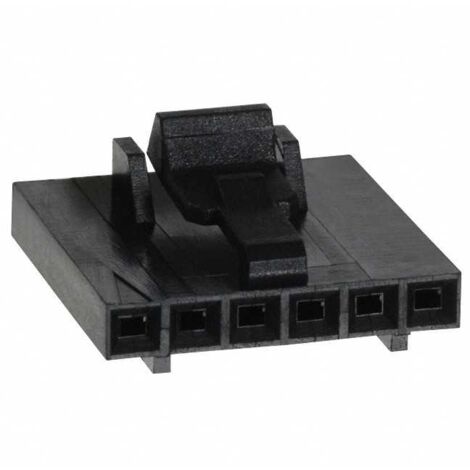 Connettore Modu MTE maschio 6 vie