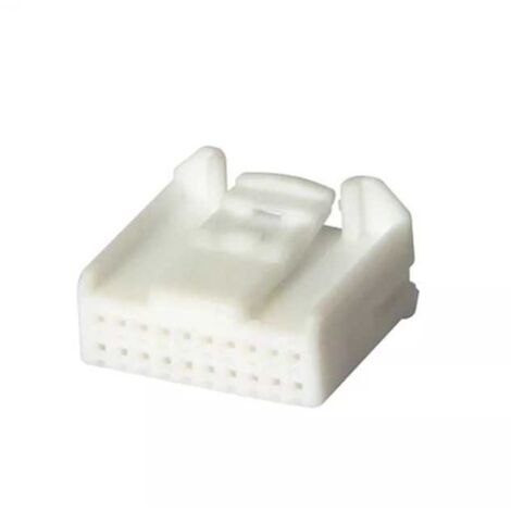 Connettore Multilock 025 Maschio 20 Vie