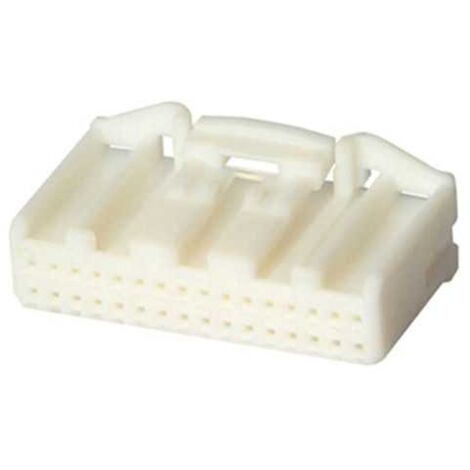 Connettore Multilock 025 Maschio 32 Vie