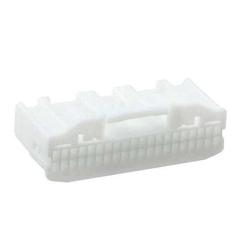 Connettore Multilock 025 Maschio 40 Vie