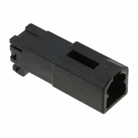 Connettore Multilock 040 Femmina 2 Vie