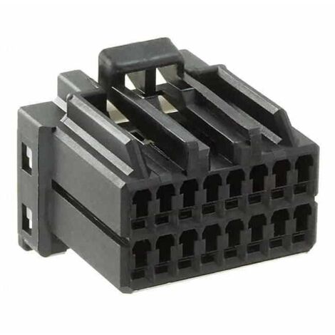 Connettore Multilock 040 HSG ASSY Maschio 16 Vie