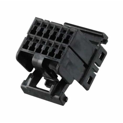 Connettore Multilock 040 Maschio 12 Vie