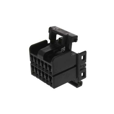 Connettore Multilock 040 Maschio 12 Vie