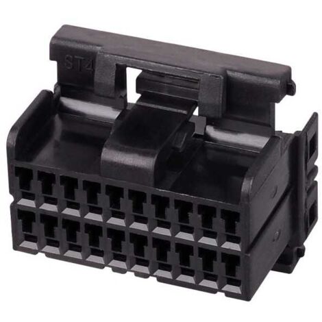 Connettore Multilock 040 Maschio 20 Vie