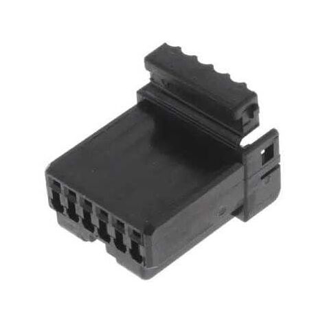 Connettore Multilock 040 Maschio 6 Vie