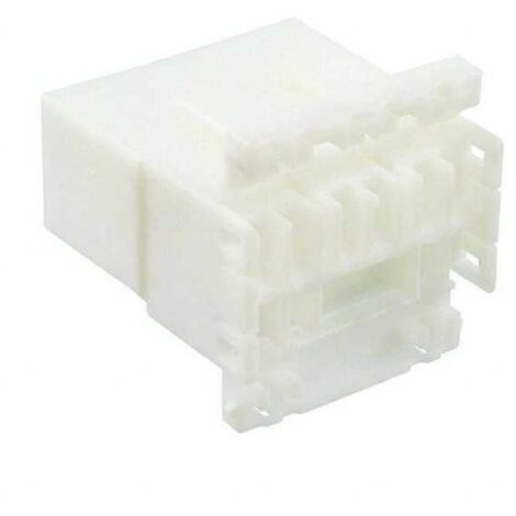 Connettore Multilock 070 femmina 10 vie