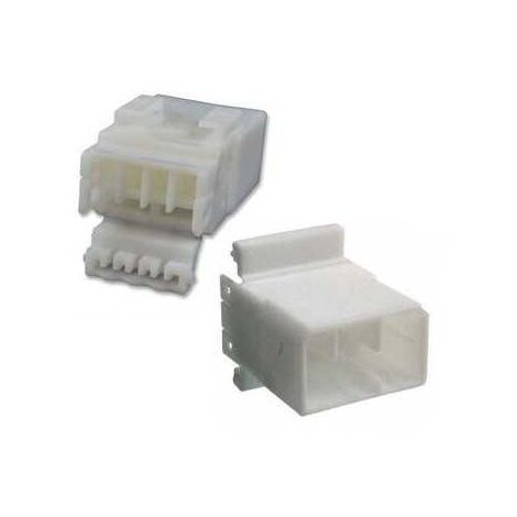Connettore Multilock 070 femmina 4 vie