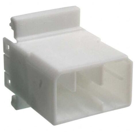 Connettore Multilock 070 femmina 8 vie