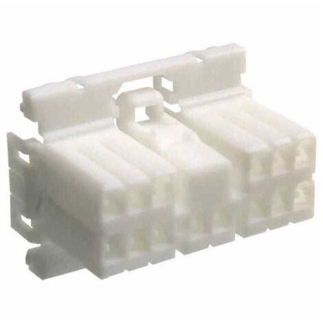 Connettore Multilock 070 Maschio 14 Vie