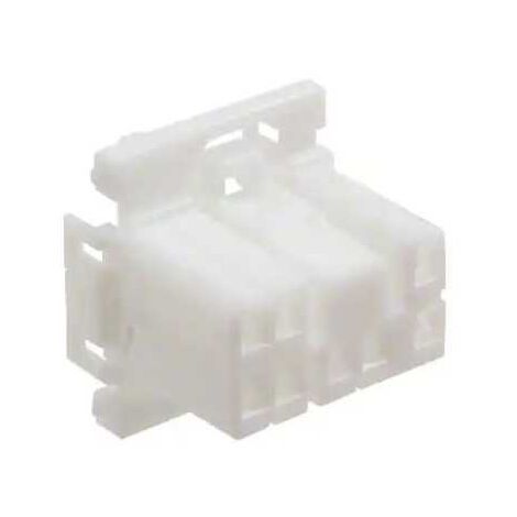 Connettore Multilock 070 Maschio 8 Vie
