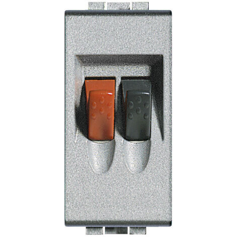 Connettore per Altoparlanti Home Cinema Living Tech bticino NT4294