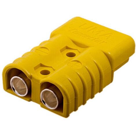Connettore per batteria ad alta corrente 175 A 1130-0211-01 S175 Giallo encitech Contenuto: 1 pz.