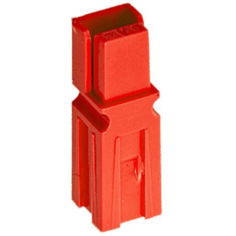 Connettore per batteria ad alta corrente 180 A 1130-0103-04 Rosso encitech Contenuto: 1 pz.