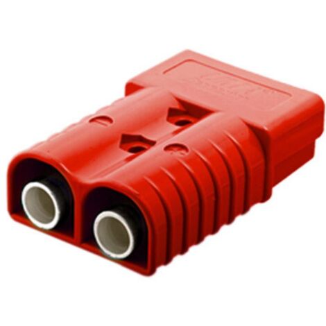 Connettore per batteria ad alta corrente 350 A 1130-0221-02 Rosso encitech Contenuto: 1 pz.