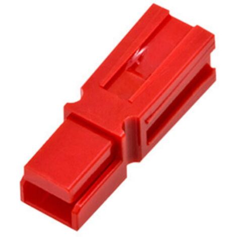 Connettore per batteria ad alta corrente serie SB® 120 1321G3 Rosso APP Contenuto: 1 pz.