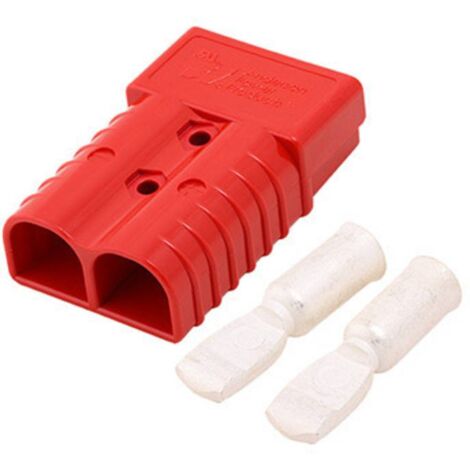 Connettore per batteria ad alta corrente serie SB® 350 6322G2 Rosso APP Contenuto: 1 pz.