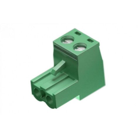 Connettore per cavo per stazione di carica Robomow 2 pz GRIMSHOLM FGP191