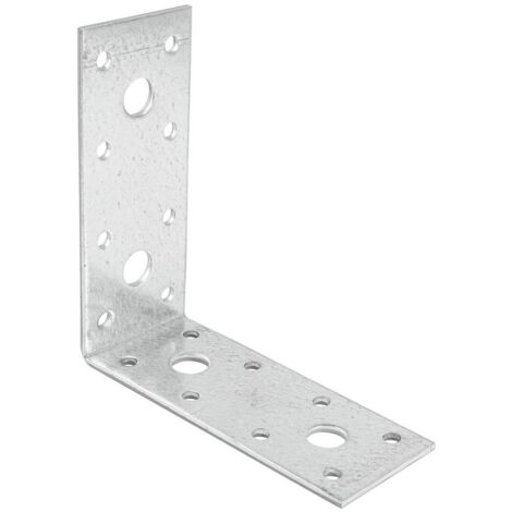 Connettore per costruzioni 100100402,5MM - LB 1001004