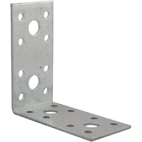 Connettore per costruzioni 8040402,5MM - LB 804040