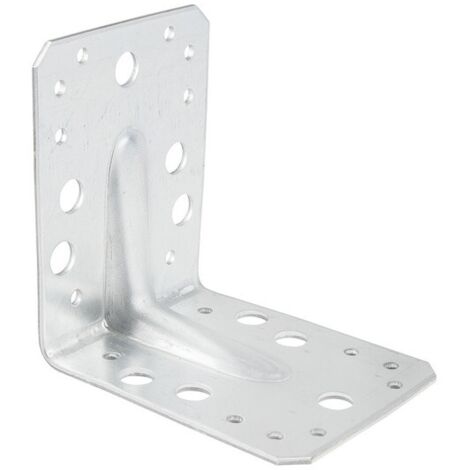 Connettore per costruzioni con goffratura 100100802,5MM - LB 1001008