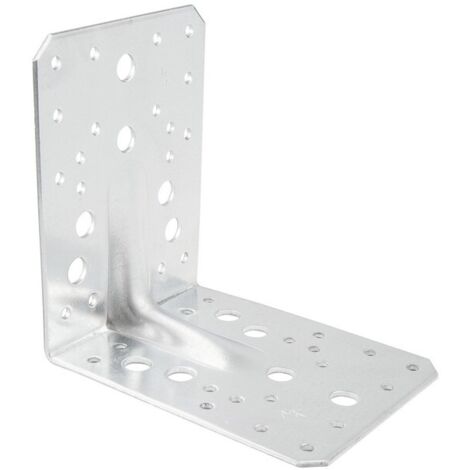 Connettore per costruzioni con goffratura 1301301002,5MM - LB 1301301
