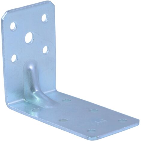 Connettore per costruzioni con goffratura 8060402.0MM - LB 806040P