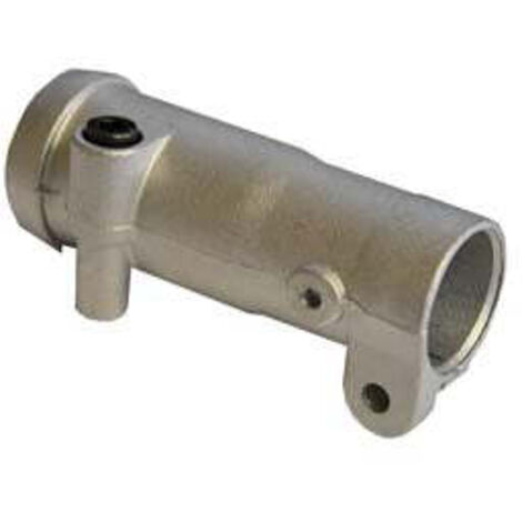 Connettore per decespugliatore a zaino cc.51,7