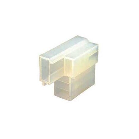 Connettore per interruttore d'avviamento 2x6,3 + 1x9,6