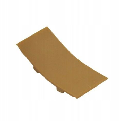 CONNETTORE per listello piano cucina LB23 ALMANDYN 1 pezzo
