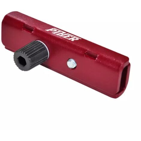 CONNETTORE PER MORSA PIHER PRL-400