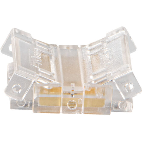 CONNETTORE PER NASTRI LED CON P 10 RGB - KANLUX