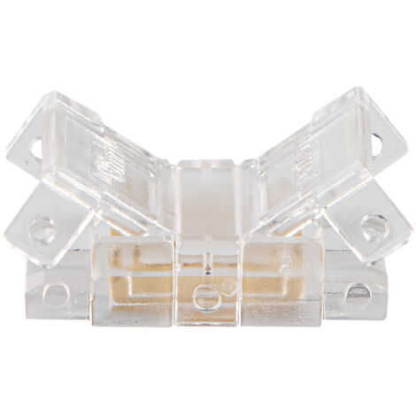 CONNETTORE PER NASTRI LED CON P 8 - KANLUX