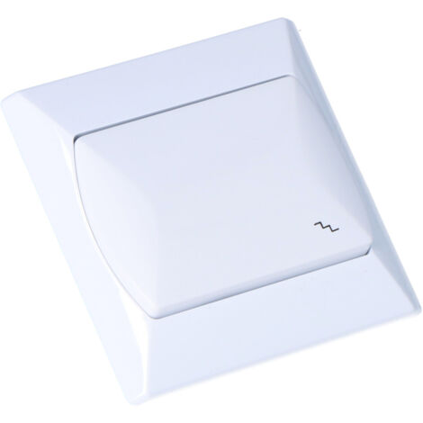 Connettore per scale ACCENT WHITE