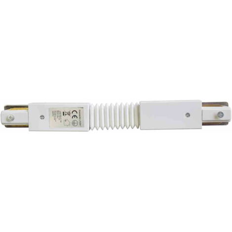 Connettore per sistema binario ML7101 bianco Milagro